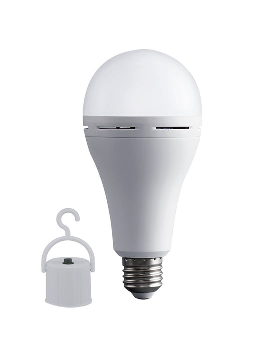 Lámpara LED Emergencia A70 10W 6500K 100-240V