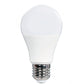 LÁMPARA LED A60 12W 6500K 100-240V