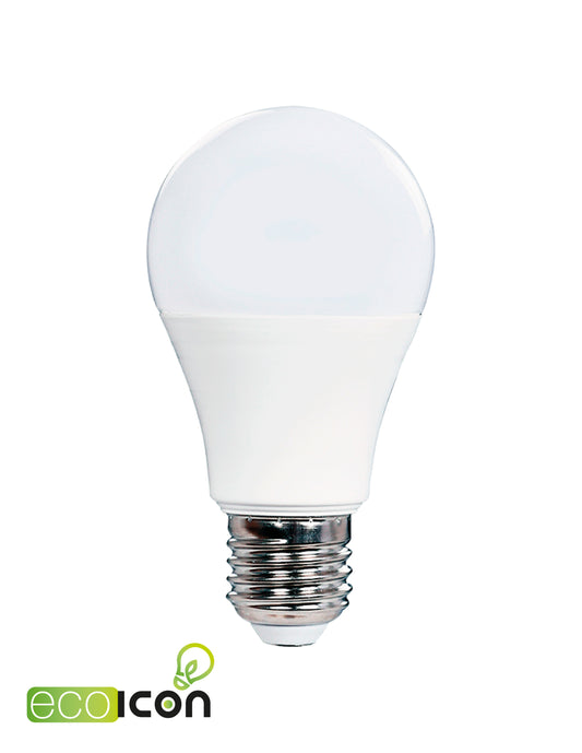 Lámpara LED A65 15W 6500K 127V
