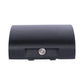APLIQUE DECORATIVO DOBLE ÓPTICA 6W 2700K