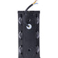 APLIQUE DECORATIVO DOBLE ÓPTICA 6W 2700K