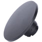 APLIQUE DECORATIVO REDONDO 360° 12W 3000K