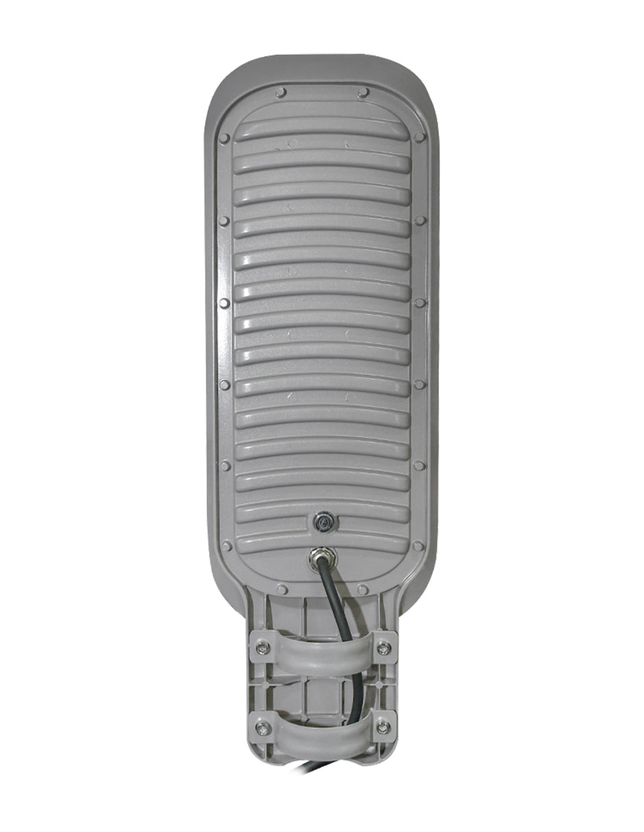 LUMINARIO ALUMBRADO PÚBLICO 60W 5000K 85-265K 4KV C/FOTOCELDA