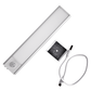 LUMINARIO DE GABINETE ATENUABLE 2W 30CM