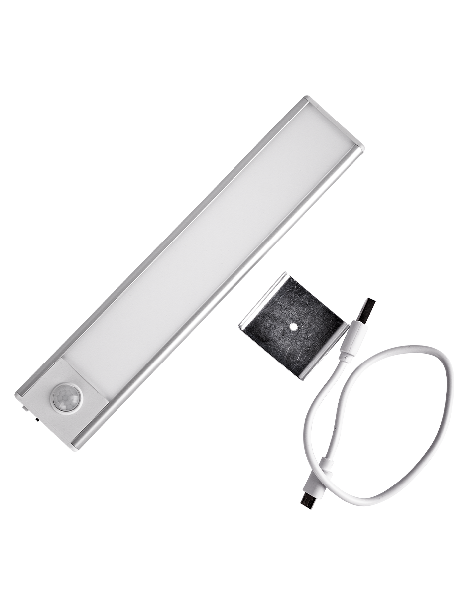 LUMINARIO DE GABINETE ATENUABLE 2W 30CM
