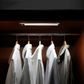 LUMINARIO DE GABINETE ATENUABLE 2W 30CM