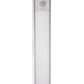 LUMINARIO DE GABINETE ATENUABLE 2W 30CM