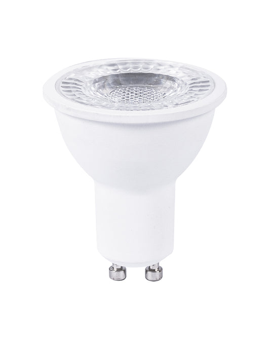 Lámpara LED PAR16 ATENUABLE 7W 3000K 100-130V GU10