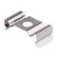 PERFIL DE ALUMINIO DE SOBREPONER 12.3mm