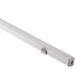 PERFIL DE ALUMINIO DE SOBREPONER 5.3mm