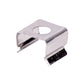 PERFIL DE ALUMINIO DE EMPOTRAR 5.3mm