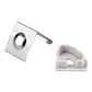 PERFIL DE ALUMINIO TIPO ESQUINERO 10.1mm