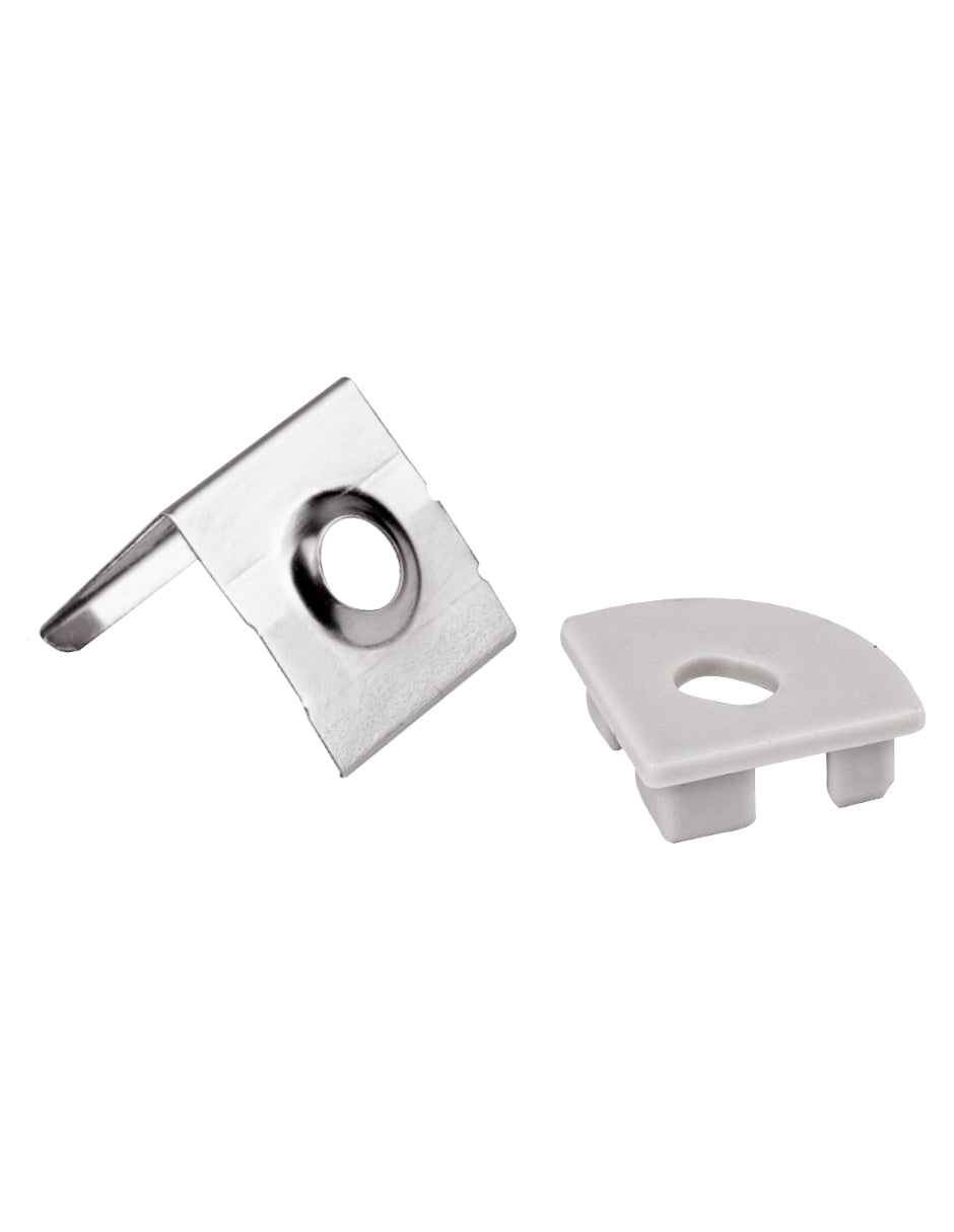 PERFIL DE ALUMINIO TIPO ESQUINERO 10.1mm