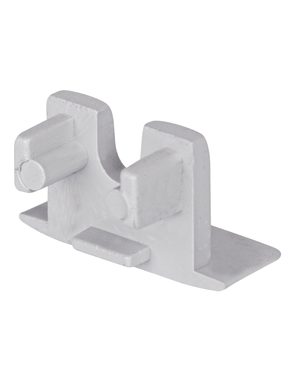 PERFIL DE ALUMINIO DE EMPOTRAR 12mm