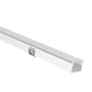 PERFIL DE ALUMINIO DE EMPOTRAR 12mm