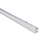 PERFIL DE ALUMINIO DE EMPOTRAR 12mm