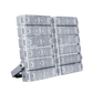 REFLECTOR LED MODULAR 600W 5700K 85-277V IP65 IK08 4KV