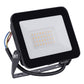 LUMINARIO LED REFLECTOR 30W 3000K 100-240V IP65 NEGRO
