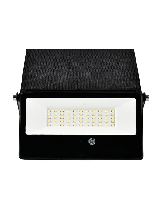 Reflector Solar con Sensor 14W 6500K