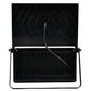 Reflector Solar con Sensor 14W 6500K