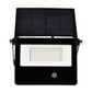 Reflector Solar con Sensor 7W 6500K