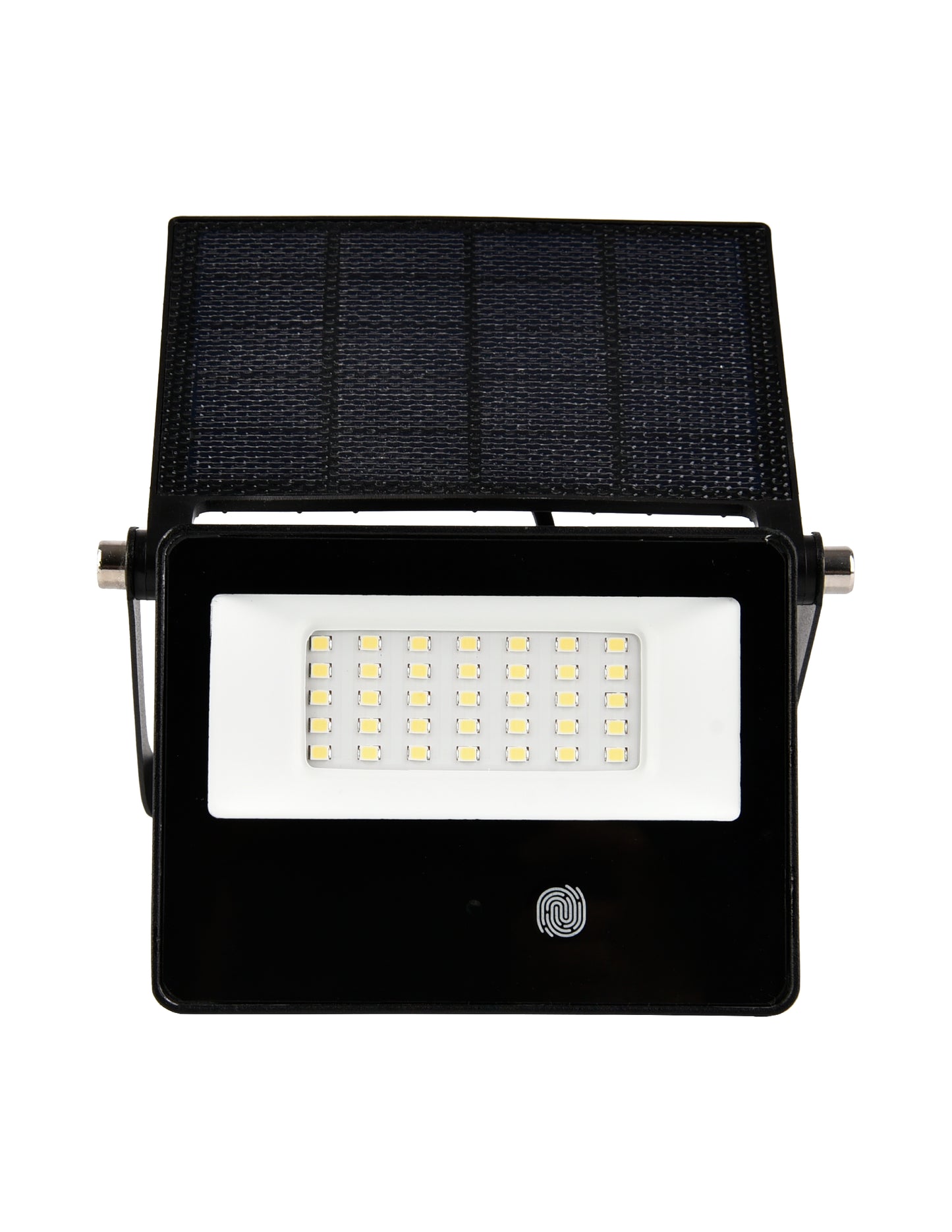 Reflector Solar con Sensor 7W 6500K