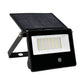 Reflector Solar con Sensor 7W 6500K