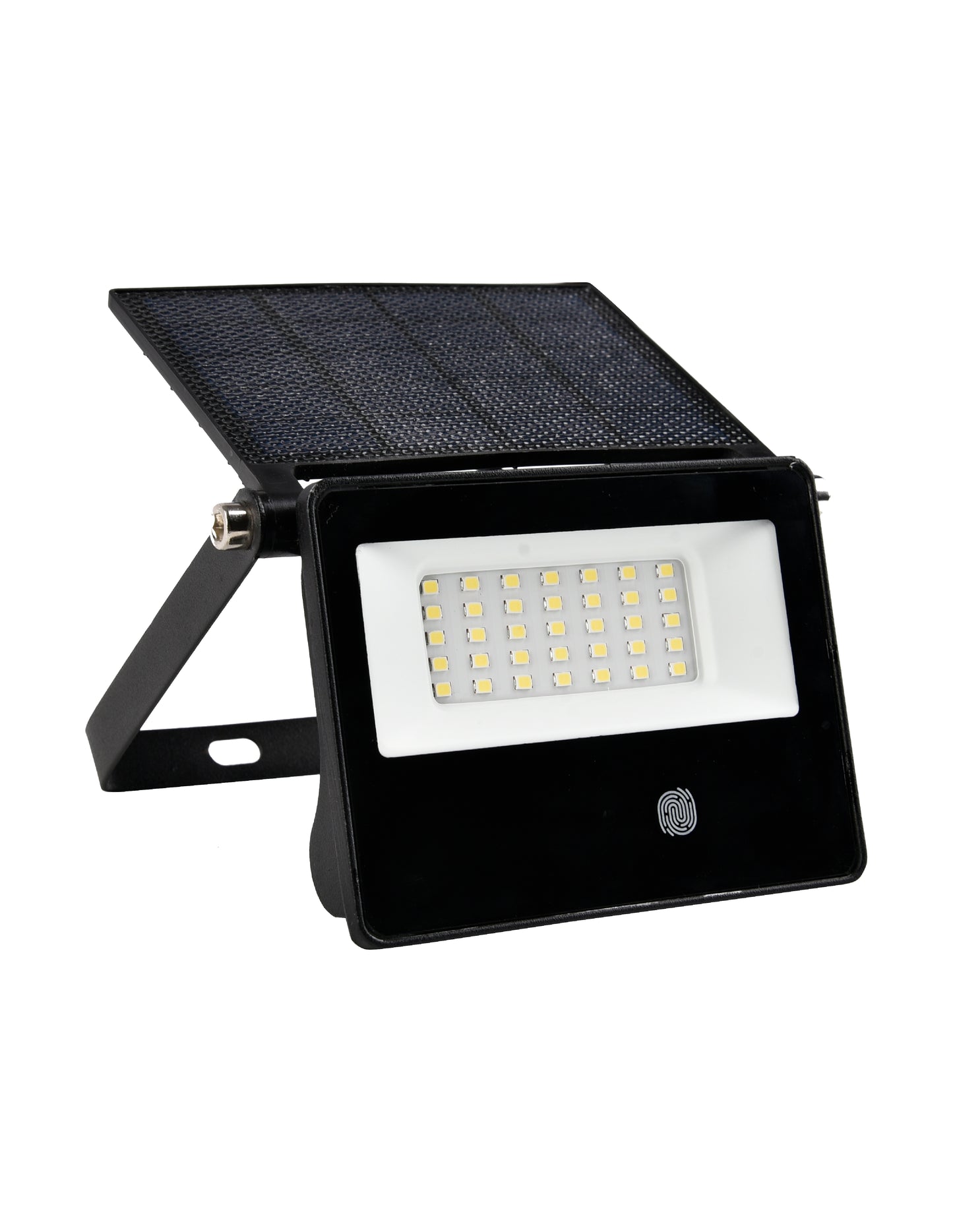 Reflector Solar con Sensor 7W 6500K