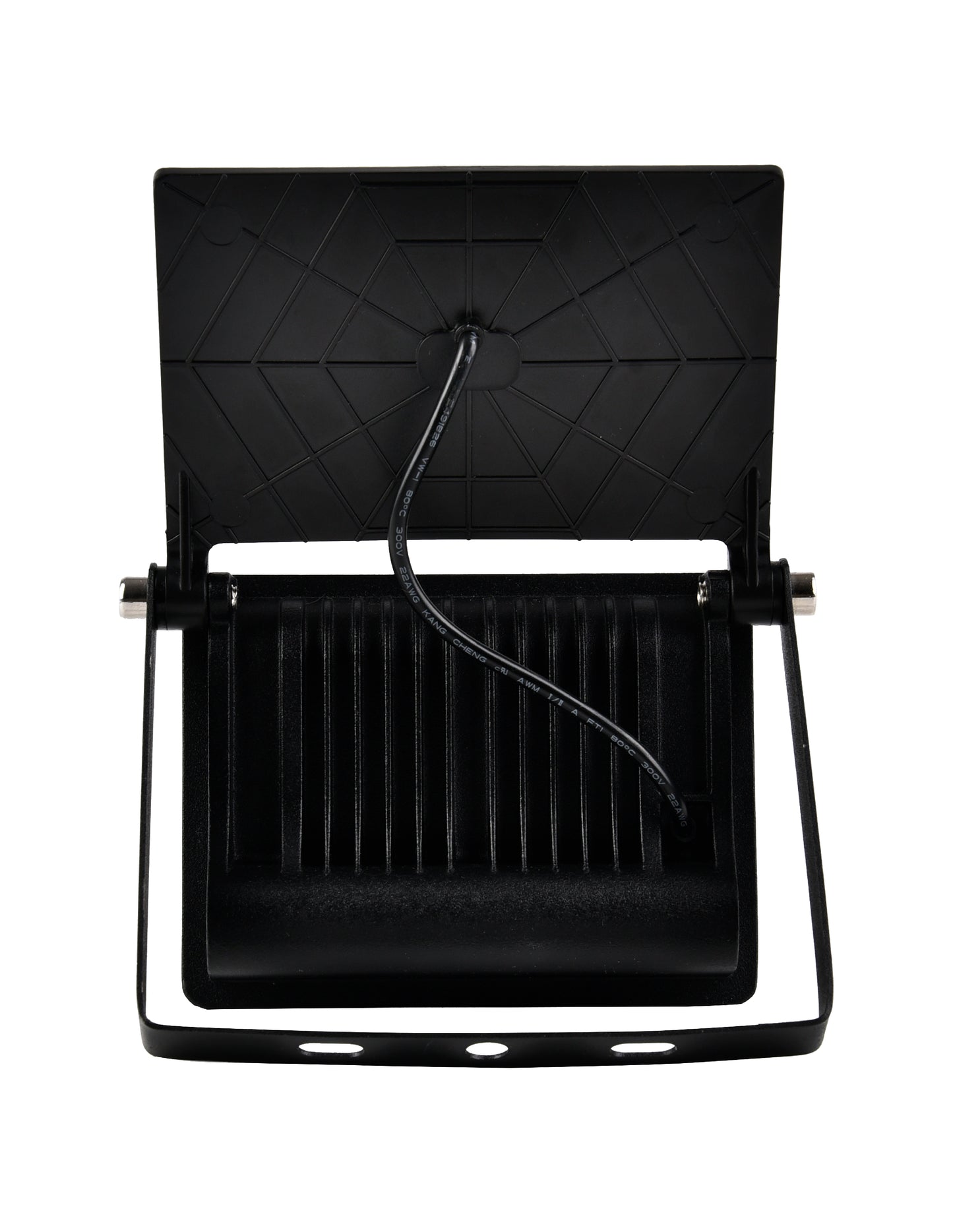 Reflector Solar con Sensor 7W 6500K