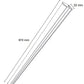 REGLETA INTERCONECTABLE 14W 6500K 85-265V 90CM