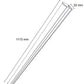 REGLETA INTERCONECTABLE 18W 3000K 85-265V 120CM