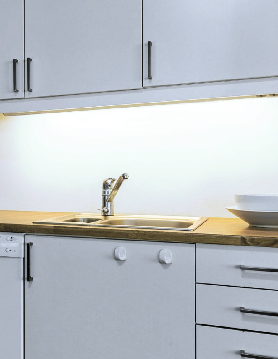 REGLETA INTERCONECTABLE 18W 4000K 85-265V 120CM