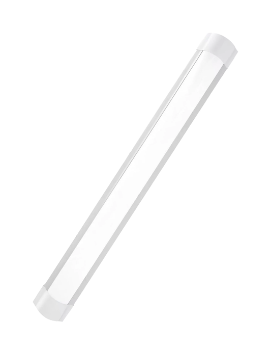 REGLETA LED SOBREPONER 18W 6500K 100-240V 60CM