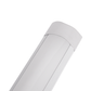 REGLETA LED SOBREPONER 32W 6500K 100-240V 120CM