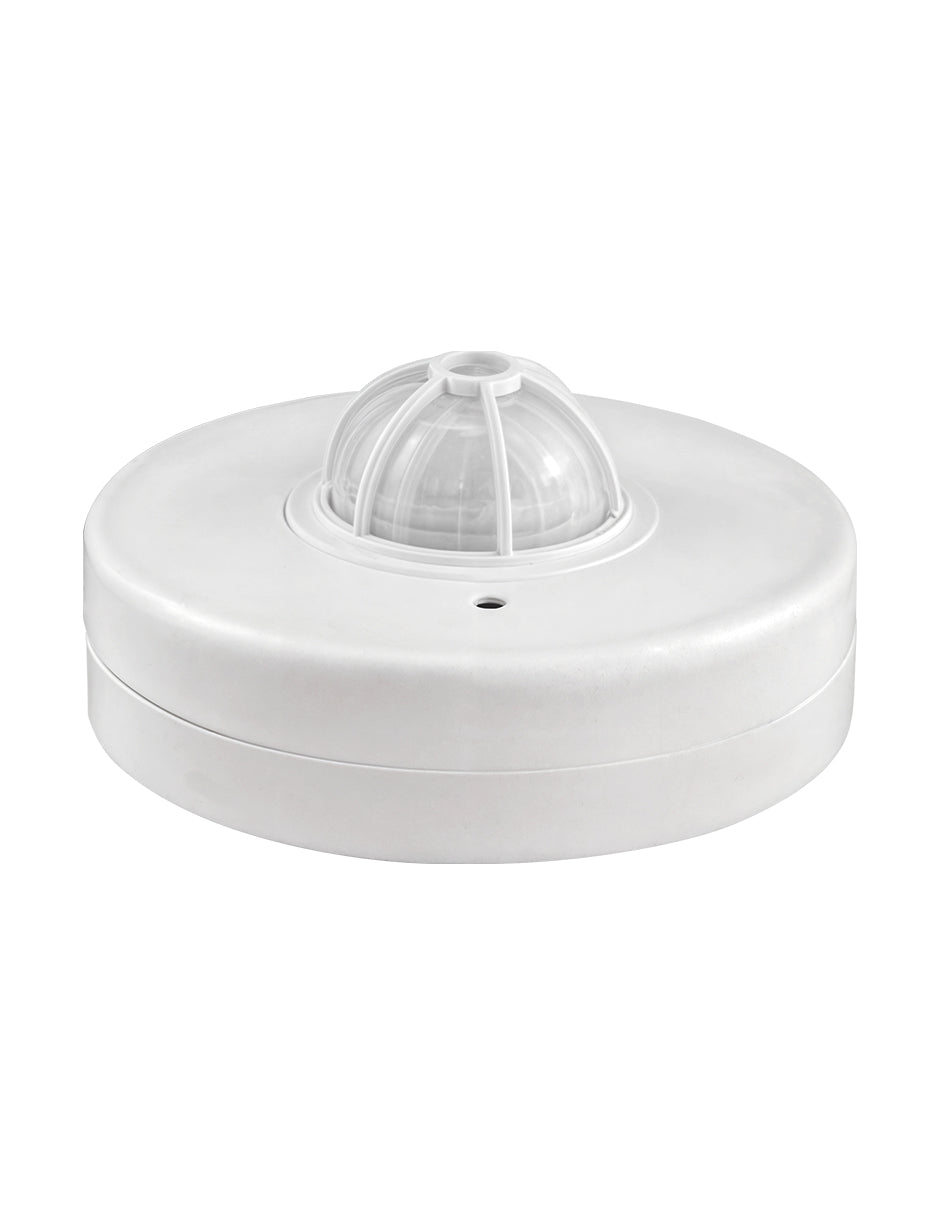 Sensor de Movimiento para Techo 360° 110-130V