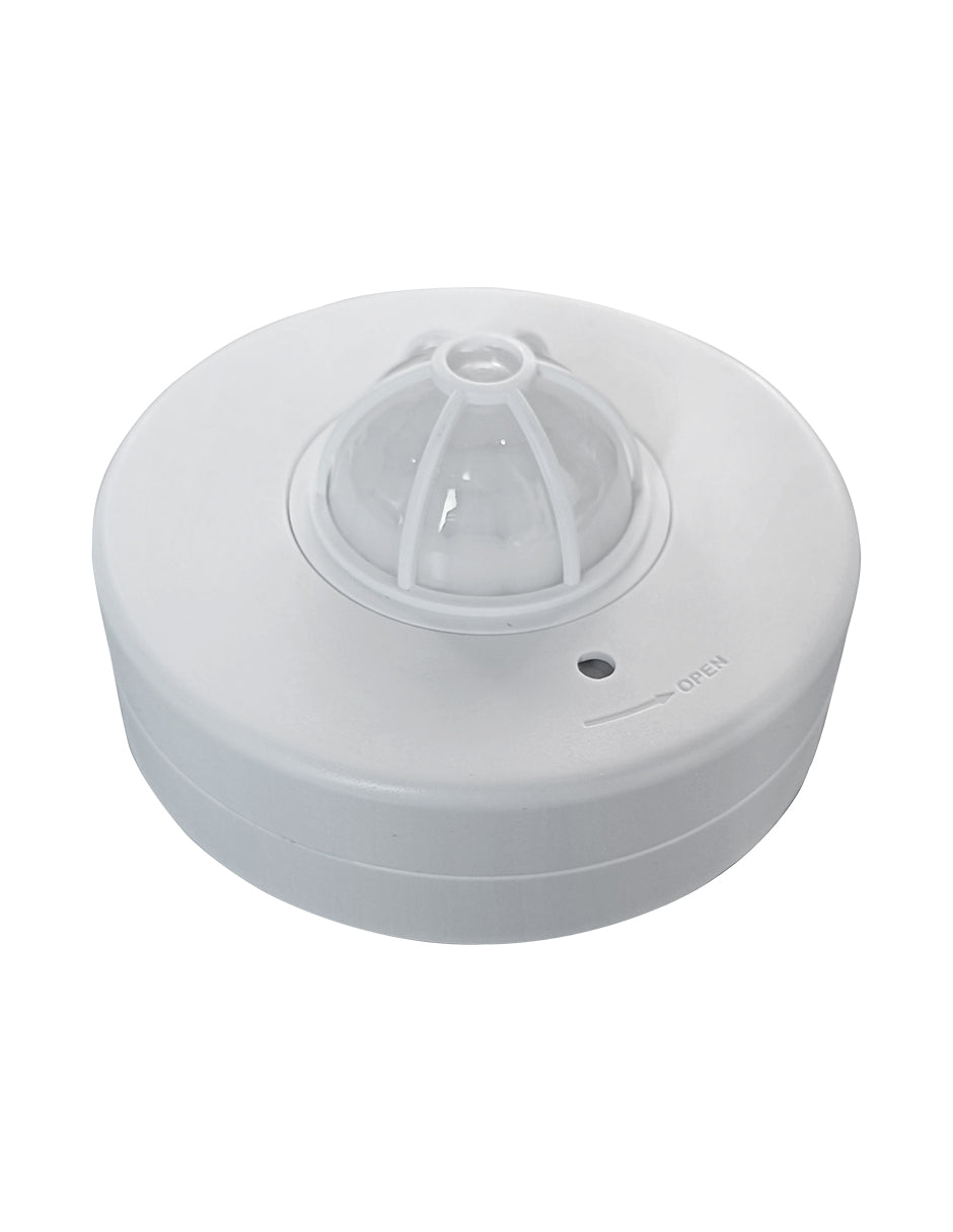 Sensor de Movimiento para Techo 360° 110-130V