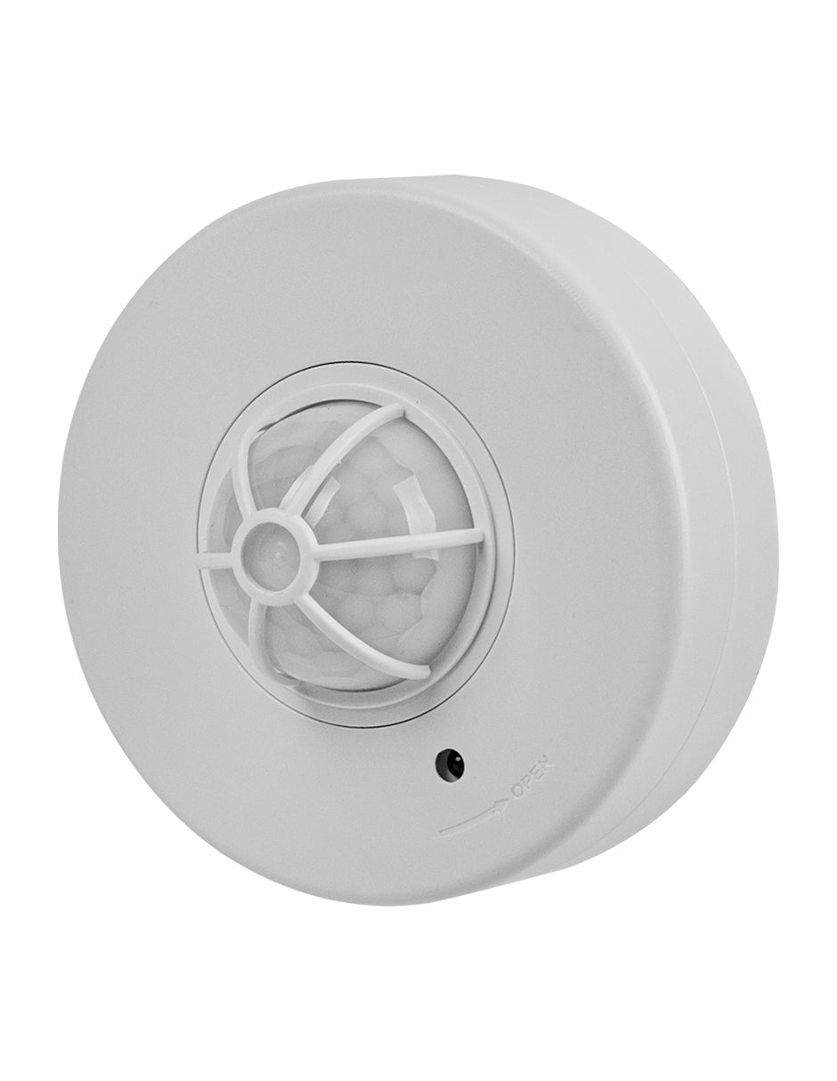 Sensor de Movimiento para Techo 360° 110-130V