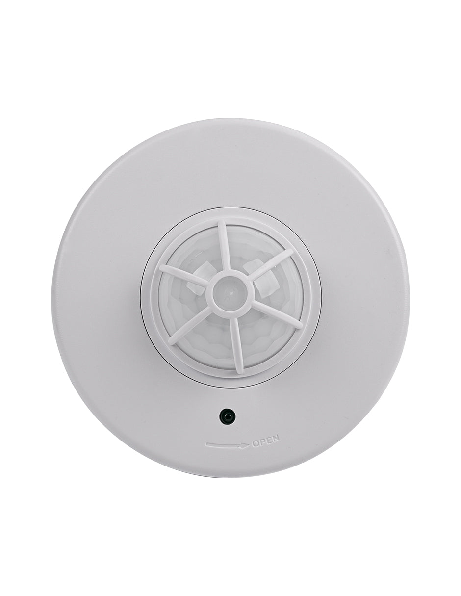 Sensor de Movimiento para Techo 360° 110-130V