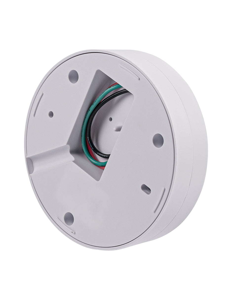 Sensor de Movimiento para Techo 360° 110-130V