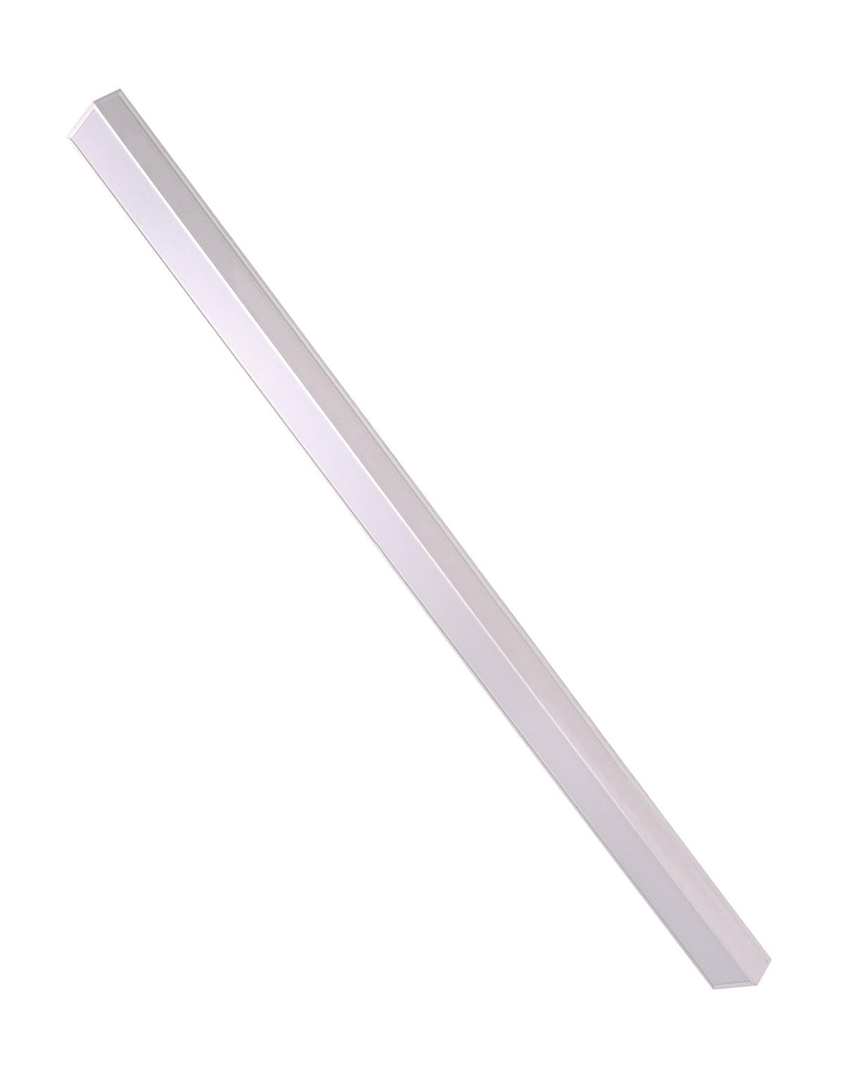 LUMINARIA LINEAL BLANCA 24W 4000K – Icon Iluminación