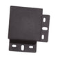 CONECTOR L PARA LUMINARIA LINEAL NEGRO 40W