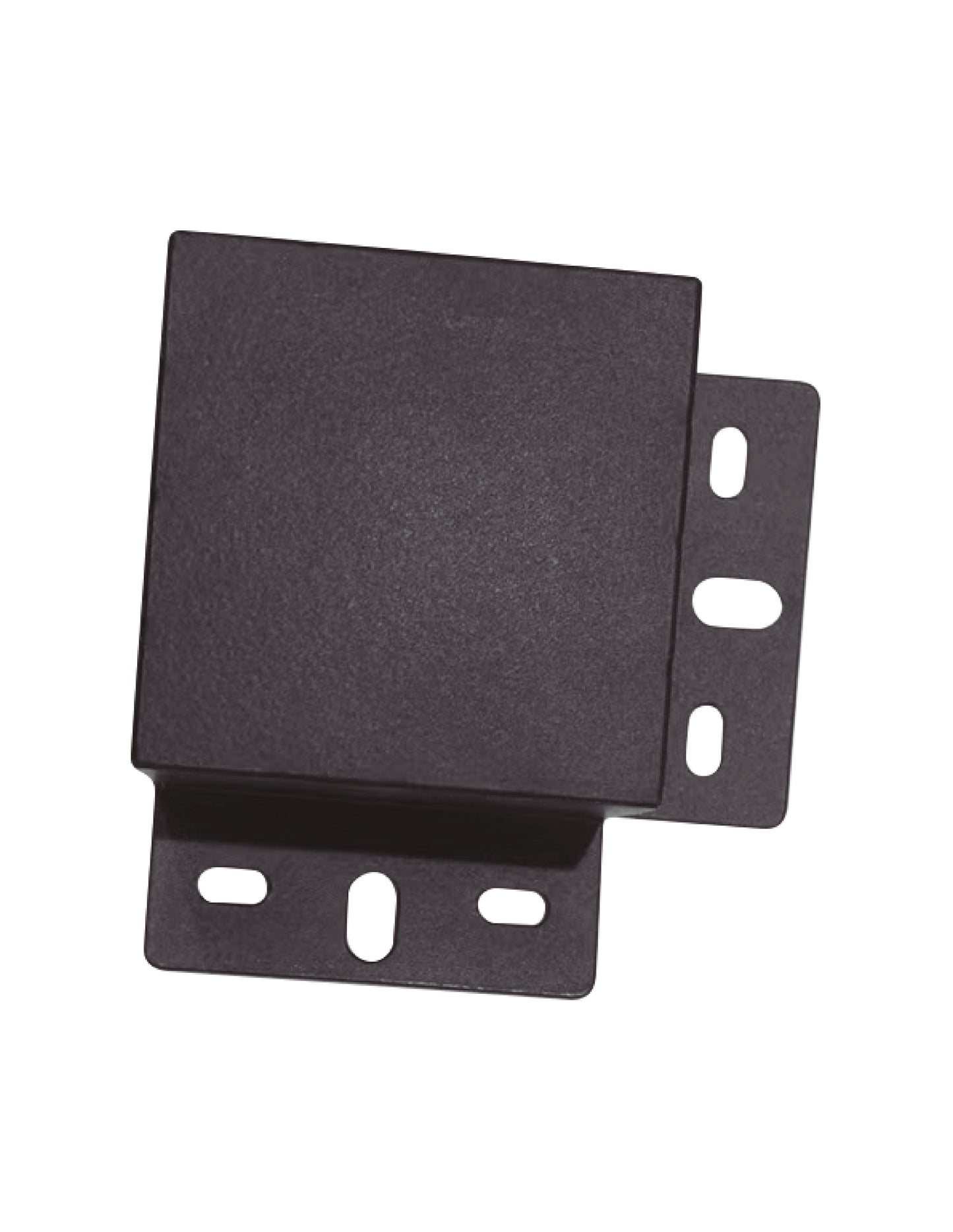CONECTOR L PARA LUMINARIA LINEAL NEGRO 40W