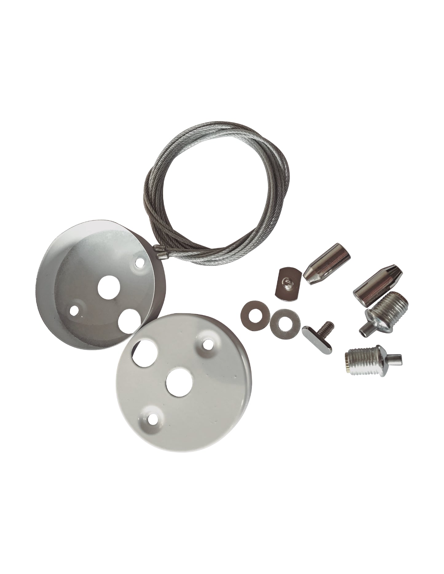 KIT DE SUSPENDER PARA LUMINARIA LINEAL