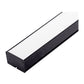 LUMINARIA LINEAL  NEGRA 24W  4000K