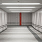 TUBO LED T8 240CM TRANSPARENTE 36W 6500K 100-265V FA8