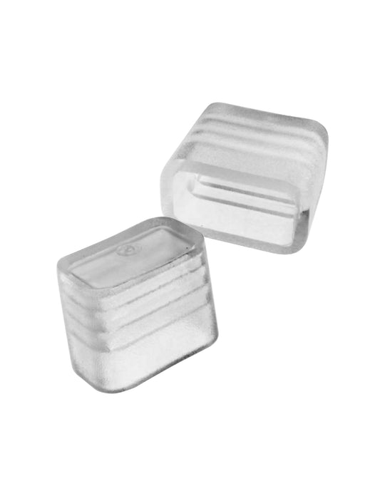 Tapas Finales ParaTira LED IP65