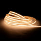 Tira LED COB EXTERIORES 8W/M 3000K IP65