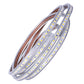 Tira LED IP65 Atenuable 7.2W/m 6500K