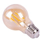 LÁMPARA LED VINTAGE A60 4W 2500K BASE E27 ATENUABLE