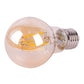 LÁMPARA LED VINTAGE A60 4W 2500K BASE E27 ATENUABLE
